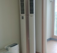 신길동 아파트 냉난방기설치