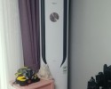 시흥 장곡동 우성아파트 냉난방기설치